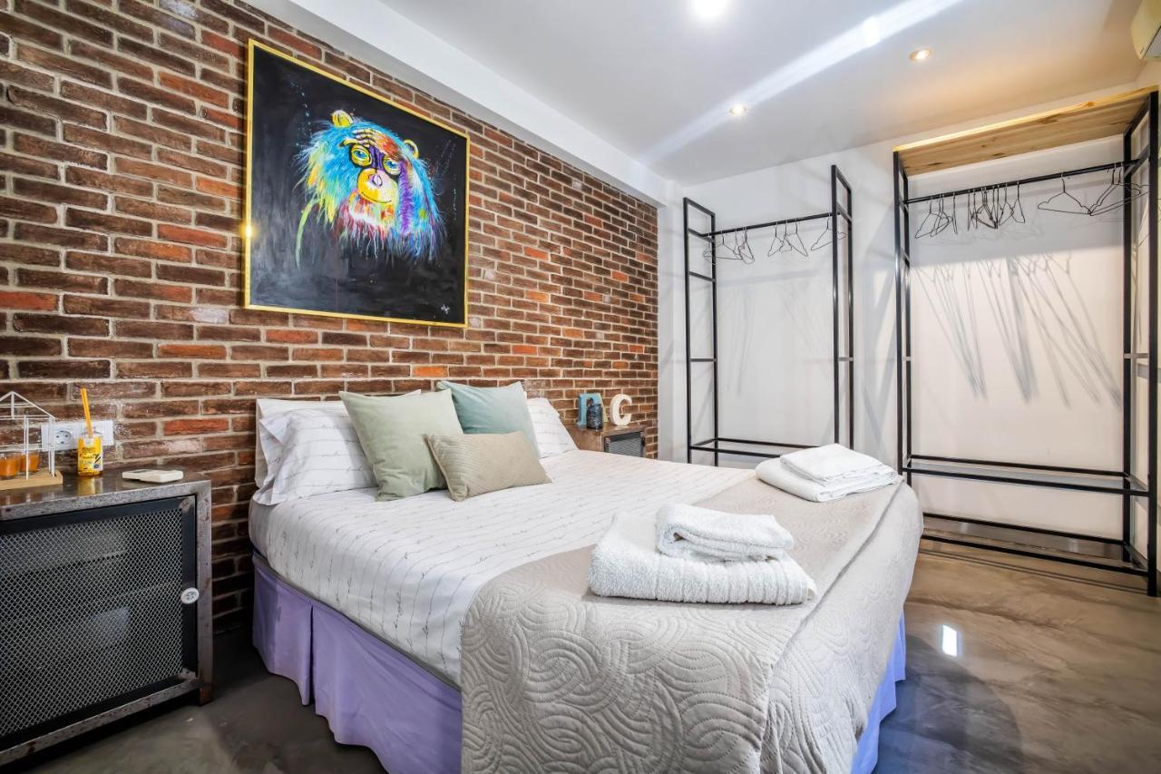 Moderno y céntrico apartamento en Tesoro 6 Córdoba Exterior foto