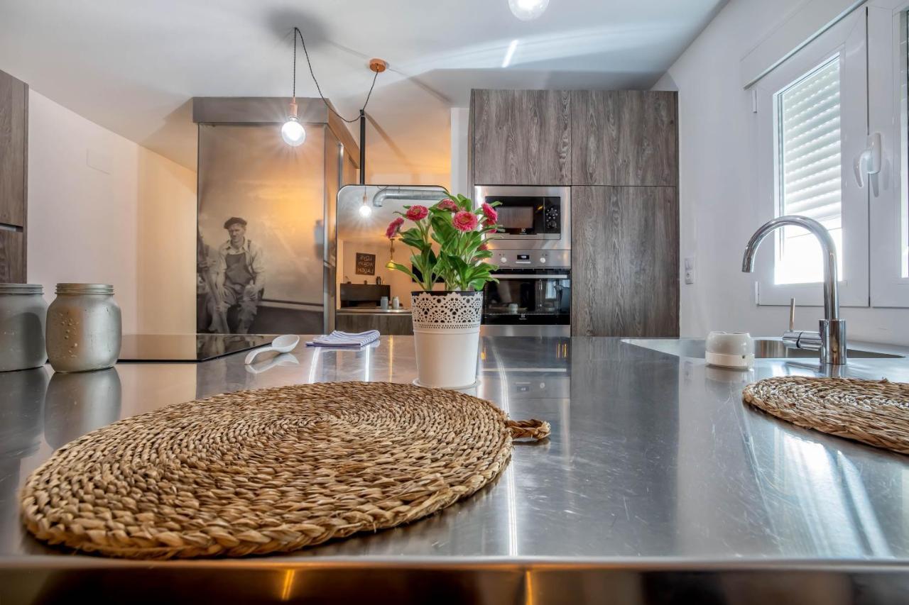 Moderno y céntrico apartamento en Tesoro 6 Córdoba Exterior foto