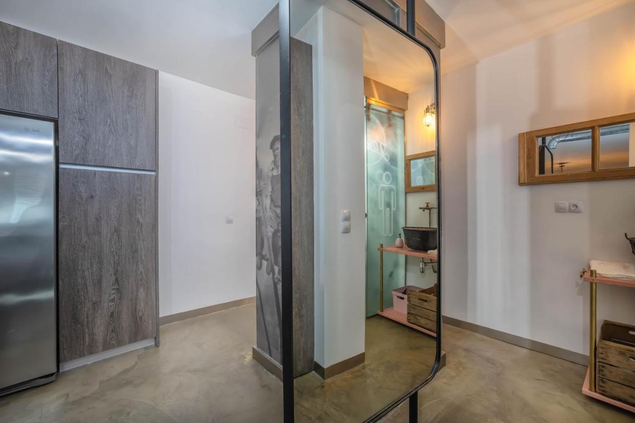 Moderno y céntrico apartamento en Tesoro 6 Córdoba Exterior foto